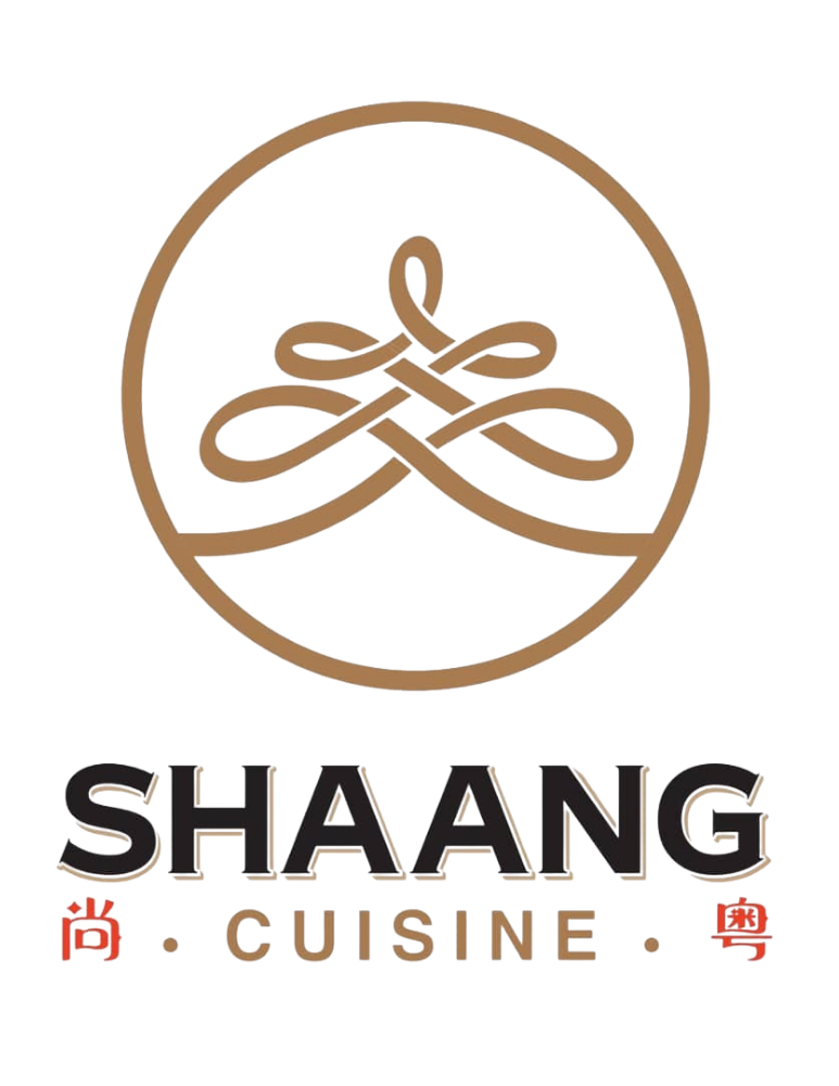 Shaang Cuisine Logo